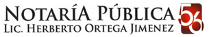 site logo